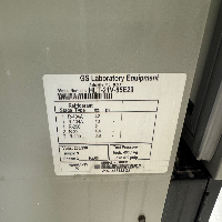 Harris Classic -80C Ultra Low Temp Freezer image 1